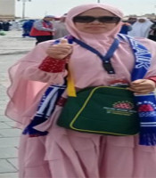 grosir gamis hijab rose