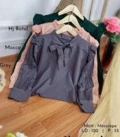 Blouse Amara Rose