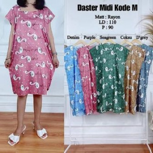 Midi Daster M