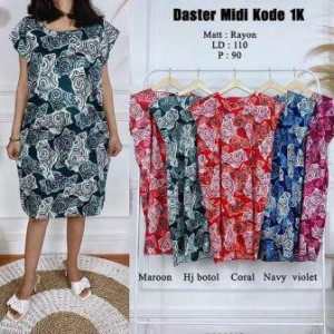 Midi Daster 1K