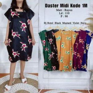 Midi Daster 1M