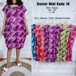 Midi Daster