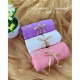 Hijab Pashmina Diamond Rose
