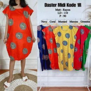Midi Daster 1R