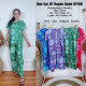 One Set CP Rayon