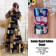 Sabina Gamis Hyget Busui Rose
